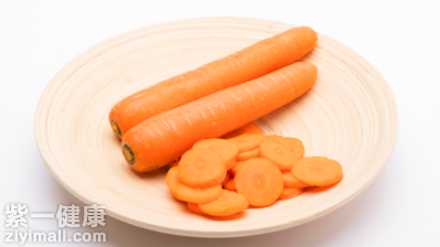 保护视力吃什么 四种食物可有效保护视力