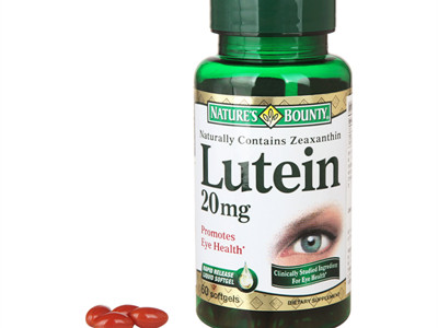 蓝莓叶黄素软胶囊介绍 蓝莓叶黄素软胶囊有哪些特点