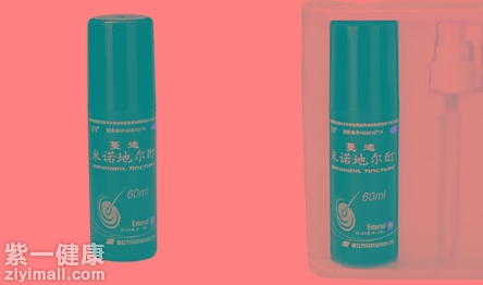 米诺地尔酊能长出头发吗 解析米诺地尔酊正确使用方法