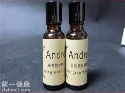 andrea头发增长液精华素效果怎么样 专家告诉你背后真相