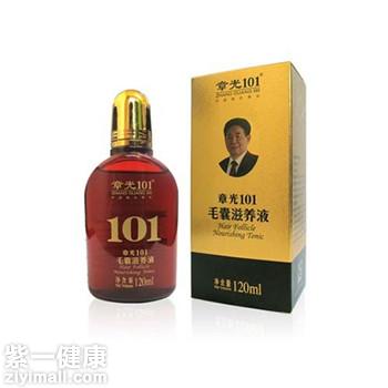 章光101脂溢性脱发疗效好吗 它是否可以从根源上解决问题