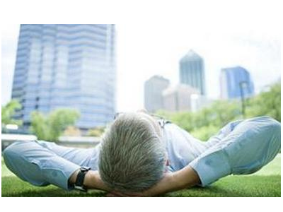 少年白头发是什么原因  预防少年白发是关键