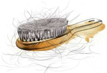 白发原因 白发原因