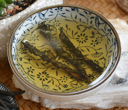 苦丁茶可以治脱发吗 苦丁茶可以治脱发吗