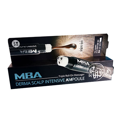 mba生发液副作用  用mba生发液需要注意什么