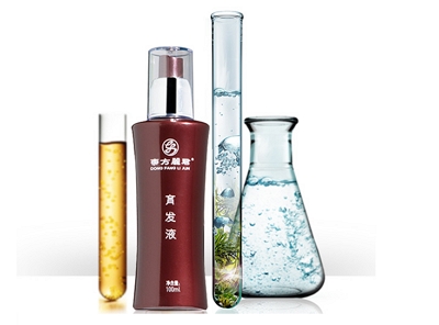 生发液哪个牌子好 推荐四个知名的生发液品牌