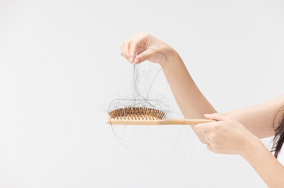 生发防脱发的秘方 三个方法有效生发