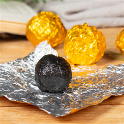 黑芝麻丸子的副作用多吗 黑芝麻丸难做吗