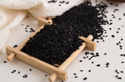 生发养发黑发的食疗方法 三种食疗法效果好