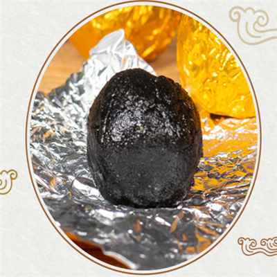 固本堂黑芝麻丸功效如何 固本堂黑芝麻丸会上火吗