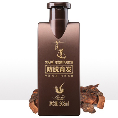 image 太阳神防脱洗发水