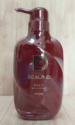 image 丝凯露洗发水