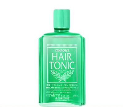 柳屋生发液效果怎么样 揭秘柳屋生发液真实效果