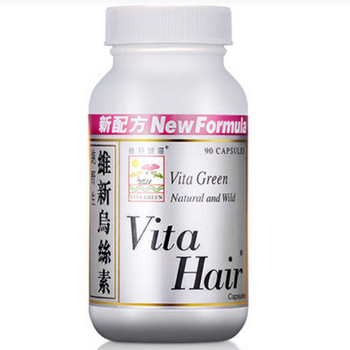 维新乌丝素一次吃多少 每天服用三粒吗