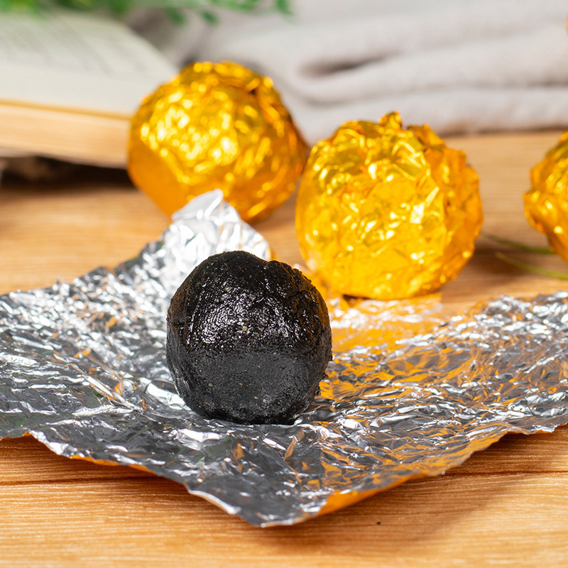 怎么生发黑发 吃这四类食物生黑发