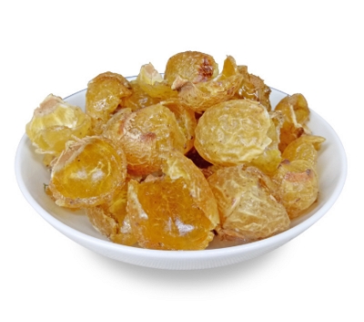 无患子洗头的好处 介绍3种主要好处