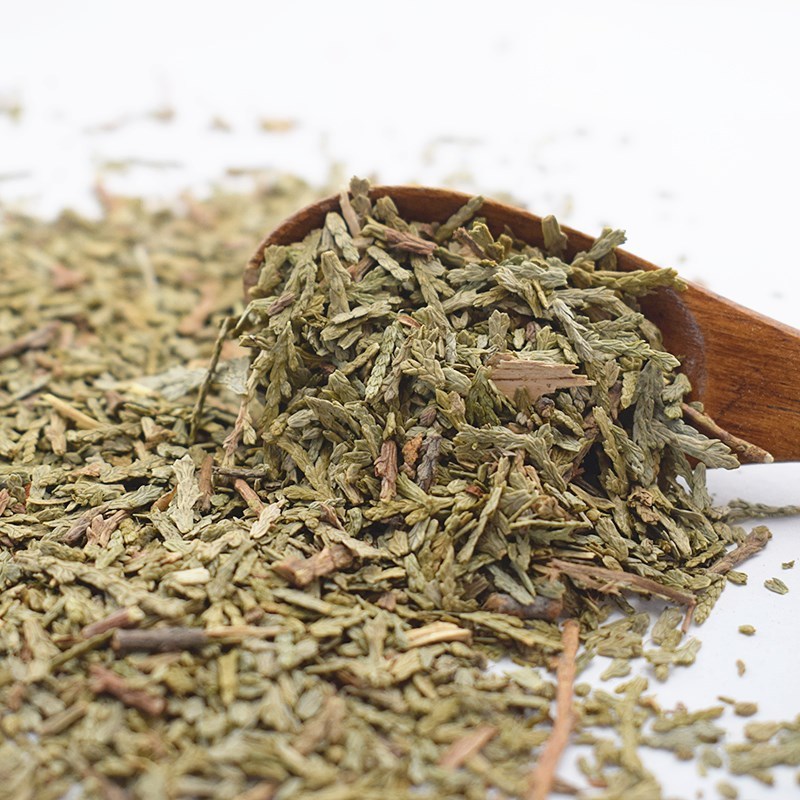 侧柏叶洗头的方法有哪些 介绍4种侧伯叶洗头方法