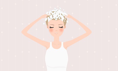 7个方法增加你的发量 这7个方法你知道几个？