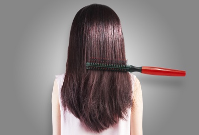 解决脱发有什么方法 8个方法告别脱发