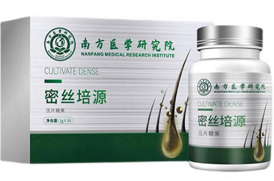 密丝培源压片糖果的功效 密丝培源的三大作用