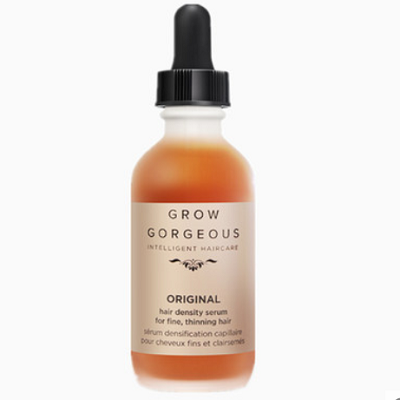 世界公认的生发产品 五款生发品牌推荐