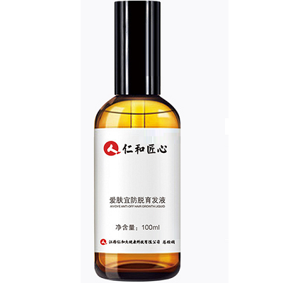 image 仁和育发液