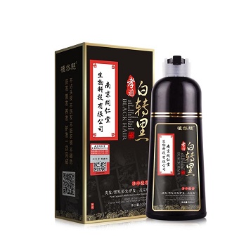 白转黑养发是真的吗 白转黑哪个品牌好