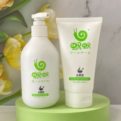 蜗蜗洗发水功效与作用 盘点蜗蜗洗发水四大功效