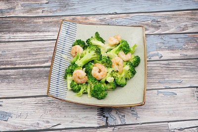 补头发最有效15种食物