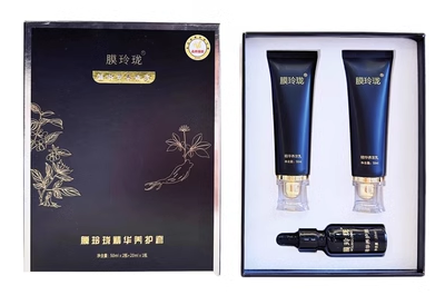 膜玲珑骗局 膜玲珑白发变黑发可靠吗