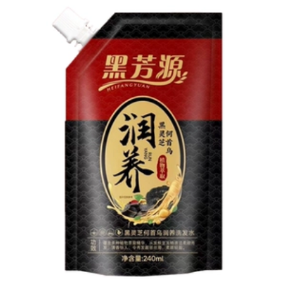 黑芳源洗发水怎么样 黑芳源润养洗发水有什么功效