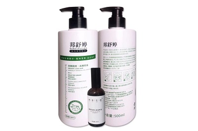 邦舒婷洗发水能治愈脱发吗 邦舒婷洗发水的作用与功效