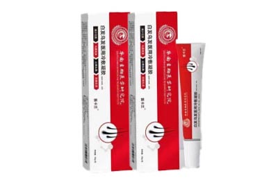 白发乌发冷敷凝胶是不是真的 白发乌发冷敷凝胶真能治白发吗