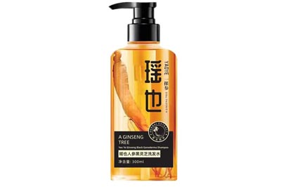 瑶也洗发水能让头发变黑吗 瑶也洗发水多少钱一瓶