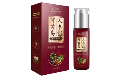 草本植物叶绿素养发乳能治白发吗 草本植物叶绿素养发乳多少钱