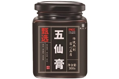 五仙膏的功效和价格 五仙膏的三大功效