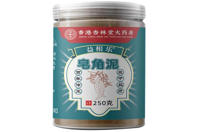 皂角泥真的能去白发吗 皂角泥的作用与功效