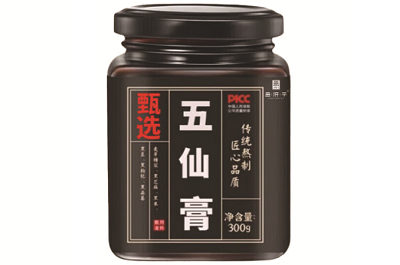 史士昊五仙膏是假的吗  史士昊五仙膏价格与功效