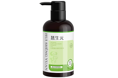 慧生元洗发水多少钱一瓶 慧生元洗发水的功效