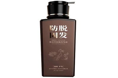 黛青丝防脱洗发水有用吗 黛青丝防脱洗发水的功效