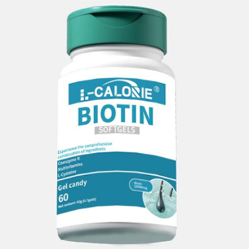 睿钦乌发素真的能黑发吗 睿钦乌发素的功效