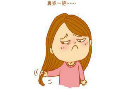 过度染发有哪些危害 三大危害令你震惊