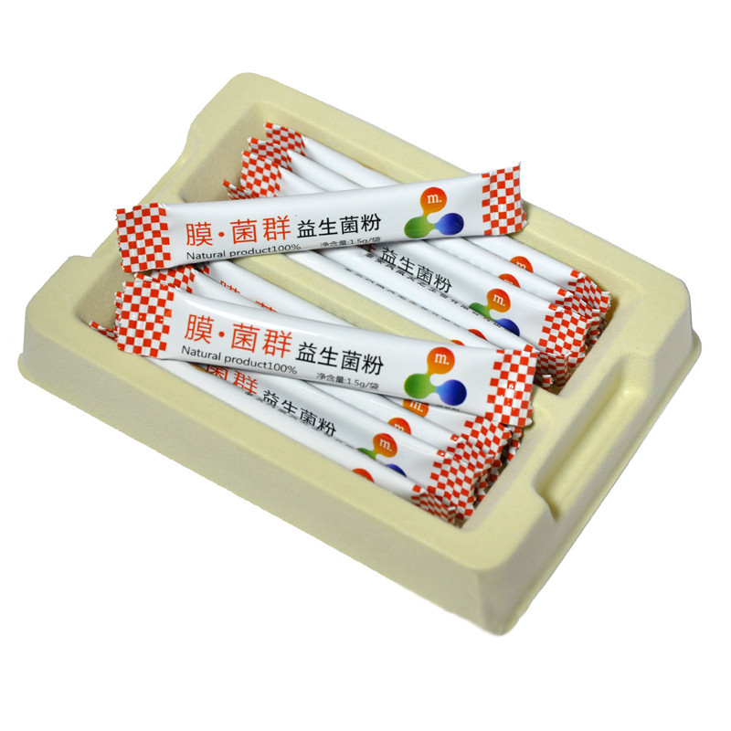 益生菌粉的作用有哪些