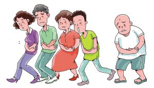 胃痛吃什么汤好