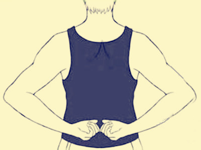 穴位按摩防治老年便秘 记住五大穴位时刻保持肠道清爽