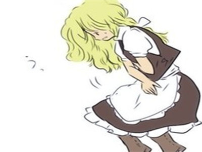 右下腹部隐痛的原因 揭秘右下腹部隐痛的真实原因