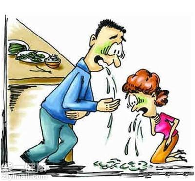 吃了过期食物怎么办 四种方法缓解