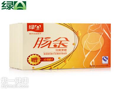 低聚果糖哪个牌子好 揭秘低聚果糖五大排行榜