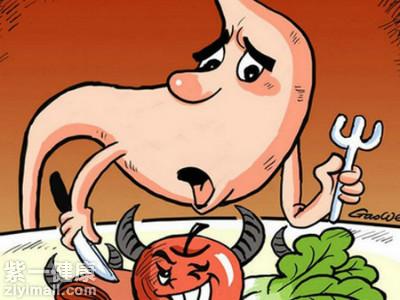 消化不良怎么办 三大穴位专治消化不良