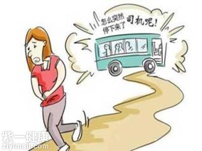 拉肚子怎么回事 揪出原因找出解决办法